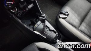 Kia morning Luxury 2020 года из Южной Кореи