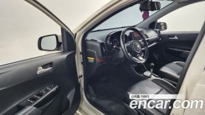 Kia morning Luxury 2020 года из Южной Кореи