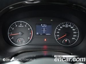 Kia Seltos Бензин 1.6 Turbo 2WD 2020 года из Южной Кореи