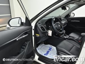 Kia Seltos Бензин 1.6 Turbo 2WD 2020 года из Южной Кореи