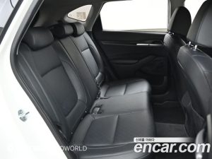 Kia Seltos Бензин 1.6 Turbo 2WD 2020 года из Южной Кореи