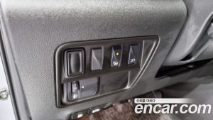 Renault-KoreaSamsung QM6 2.0 GDe RE Signature 2WD 2020 года из Южной Кореи