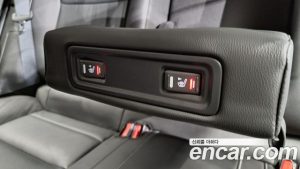 Renault-KoreaSamsung QM6 2.0 GDe RE Signature 2WD 2020 года из Южной Кореи