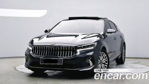 Kia K7 2.5 GDI X Edition 2020 года из Южной Кореи