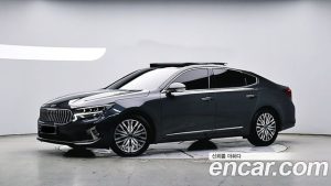 Kia K7 2.5 GDI X Edition 2020 года из Южной Кореи