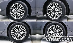 Kia K7 2.5 GDI X Edition 2020 года из Южной Кореи