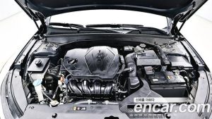 Kia K7 2.5 GDI X Edition 2020 года из Южной Кореи