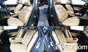 Kia K7 2.5 GDI X Edition 2020 года из Южной Кореи
