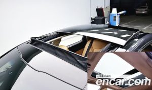 Kia K7 2.5 GDI X Edition 2020 года из Южной Кореи