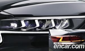 Kia K7 2.5 GDI X Edition 2020 года из Южной Кореи