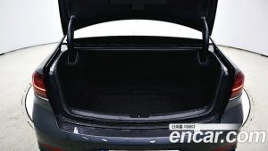 Kia K7 2.5 GDI X Edition 2020 года из Южной Кореи