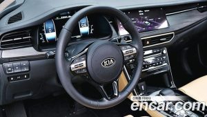 Kia K7 2.5 GDI X Edition 2020 года из Южной Кореи