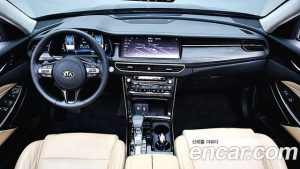 Kia K7 2.5 GDI X Edition 2020 года из Южной Кореи