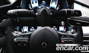 Kia K7 2.5 GDI X Edition 2020 года из Южной Кореи
