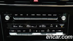 Kia K7 2.5 GDI X Edition 2020 года из Южной Кореи