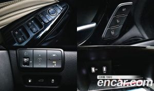 Kia K7 2.5 GDI X Edition 2020 года из Южной Кореи