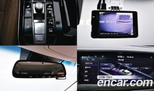 Kia K7 2.5 GDI X Edition 2020 года из Южной Кореи