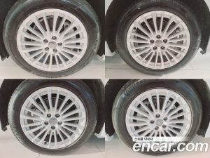 Audi A6 45 TFSI 4WD Premium 2020 года из Южной Кореи