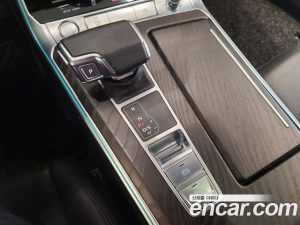 Audi A6 45 TFSI 4WD Premium 2020 года из Южной Кореи