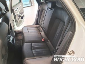 Audi A6 45 TFSI 4WD Premium 2020 года из Южной Кореи