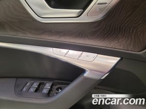 Audi A6 45 TFSI 4WD Premium 2020 года из Южной Кореи
