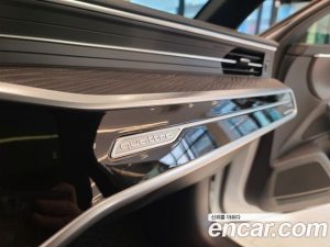 Audi A6 45 TFSI 4WD Premium 2020 года из Южной Кореи