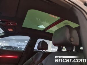 Audi e-tron 55 4WD 2023 года из Южной Кореи