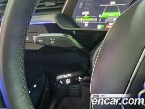 Audi e-tron 55 4WD 2023 года из Южной Кореи
