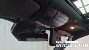 Mercedes-Benz GLC-Class GLC300e 4MATIC Coupe 2021 года из Южной Кореи