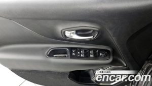 Jeep Renegade 2.4 Limited 2020 года из Южной Кореи