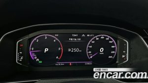 Volkswagen Passat 2.0 TDI Prestige 2021 года из Южной Кореи