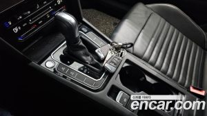 Volkswagen Passat 2.0 TDI Prestige 2021 года из Южной Кореи