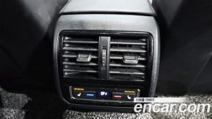 Volkswagen Passat 2.0 TDI Prestige 2021 года из Южной Кореи