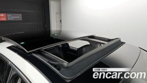 Volkswagen Passat 2.0 TDI Prestige 2021 года из Южной Кореи