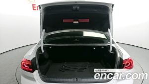 Volkswagen Passat 2.0 TDI Prestige 2021 года из Южной Кореи