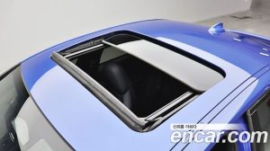 BMW 3-Series M340i 2021 года из Южной Кореи