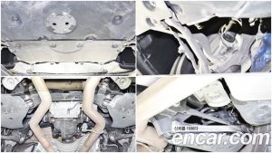 BMW 3-Series M340i 2021 года из Южной Кореи