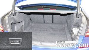 BMW 3-Series M340i 2021 года из Южной Кореи
