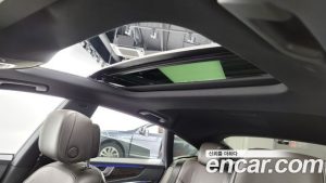 Audi A7 50 TDI 4WD Premium 2020 года из Южной Кореи
