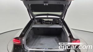Audi A7 50 TDI 4WD Premium 2020 года из Южной Кореи
