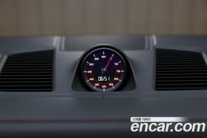 Porsche Cayenne 3.0 Coupe 2020 года из Южной Кореи