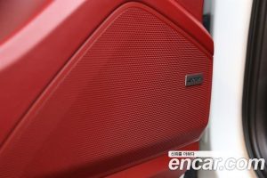 Porsche Cayenne 3.0 Coupe 2020 года из Южной Кореи