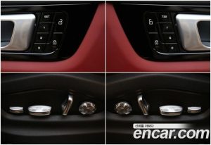 Porsche Cayenne 3.0 Coupe 2020 года из Южной Кореи