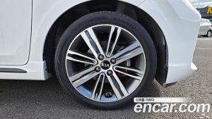 Kia morning Prestige 2020 года из Южной Кореи