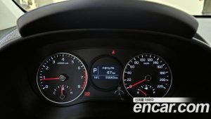 Kia morning Prestige 2020 года из Южной Кореи