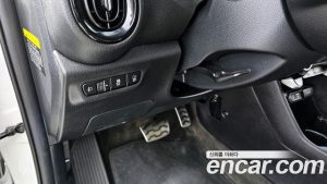Kia morning Prestige 2020 года из Южной Кореи