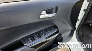 Kia morning Prestige 2020 года из Южной Кореи