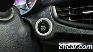Kia morning Prestige 2020 года из Южной Кореи
