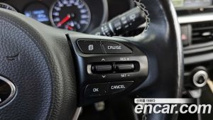 Kia morning Prestige 2020 года из Южной Кореи