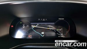 Renault-KoreaSamsung XM3 1.3 TCe RE Signature 2020 года из Южной Кореи